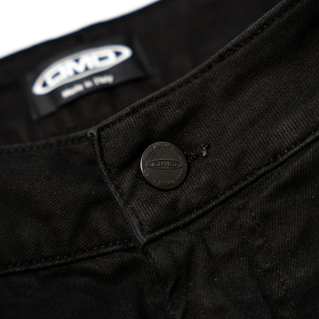 PANTALONE DMD CHINO NERO