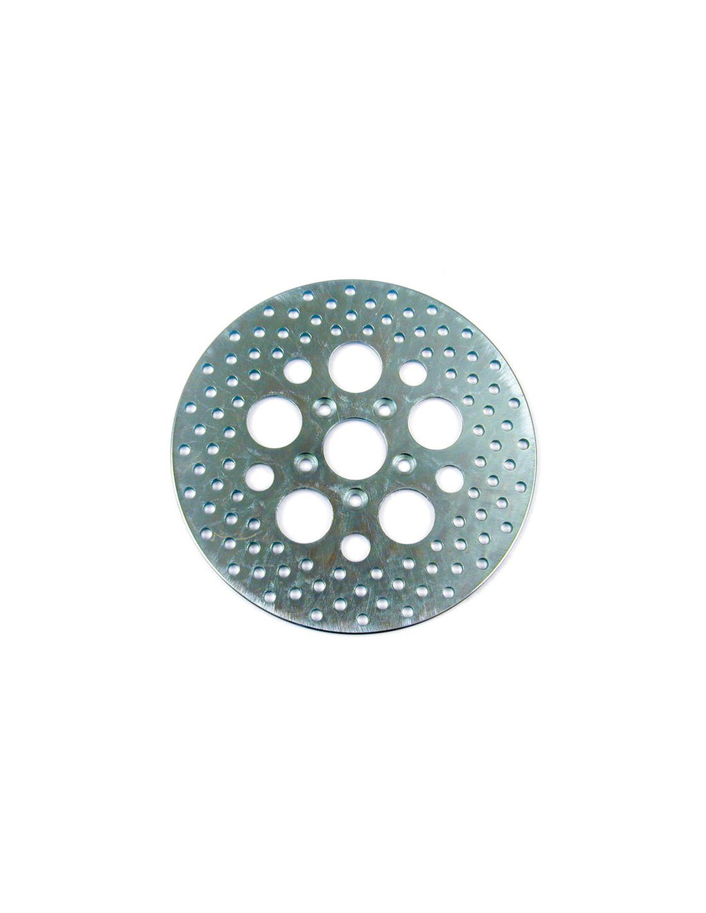 DISCO FRENO CUSTOM CHROME