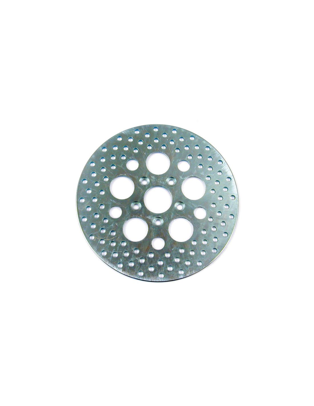 DISCO FRENO CUSTOM CHROME