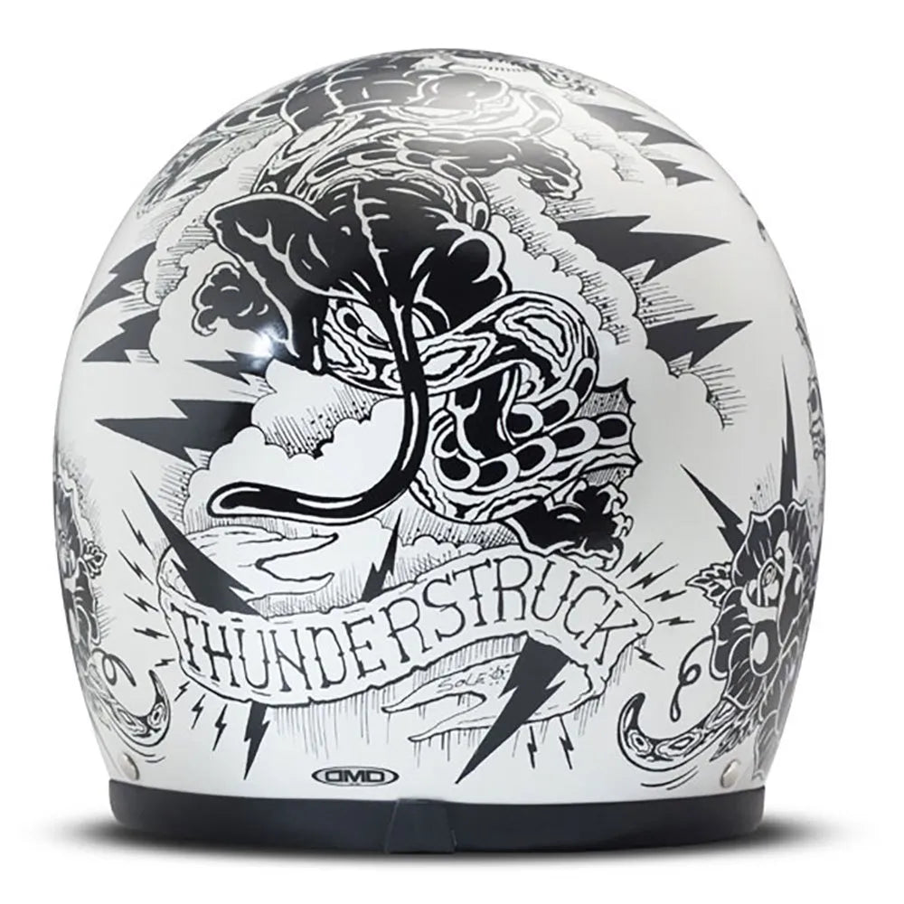 CASCO DMD THUNDERSTRUCK