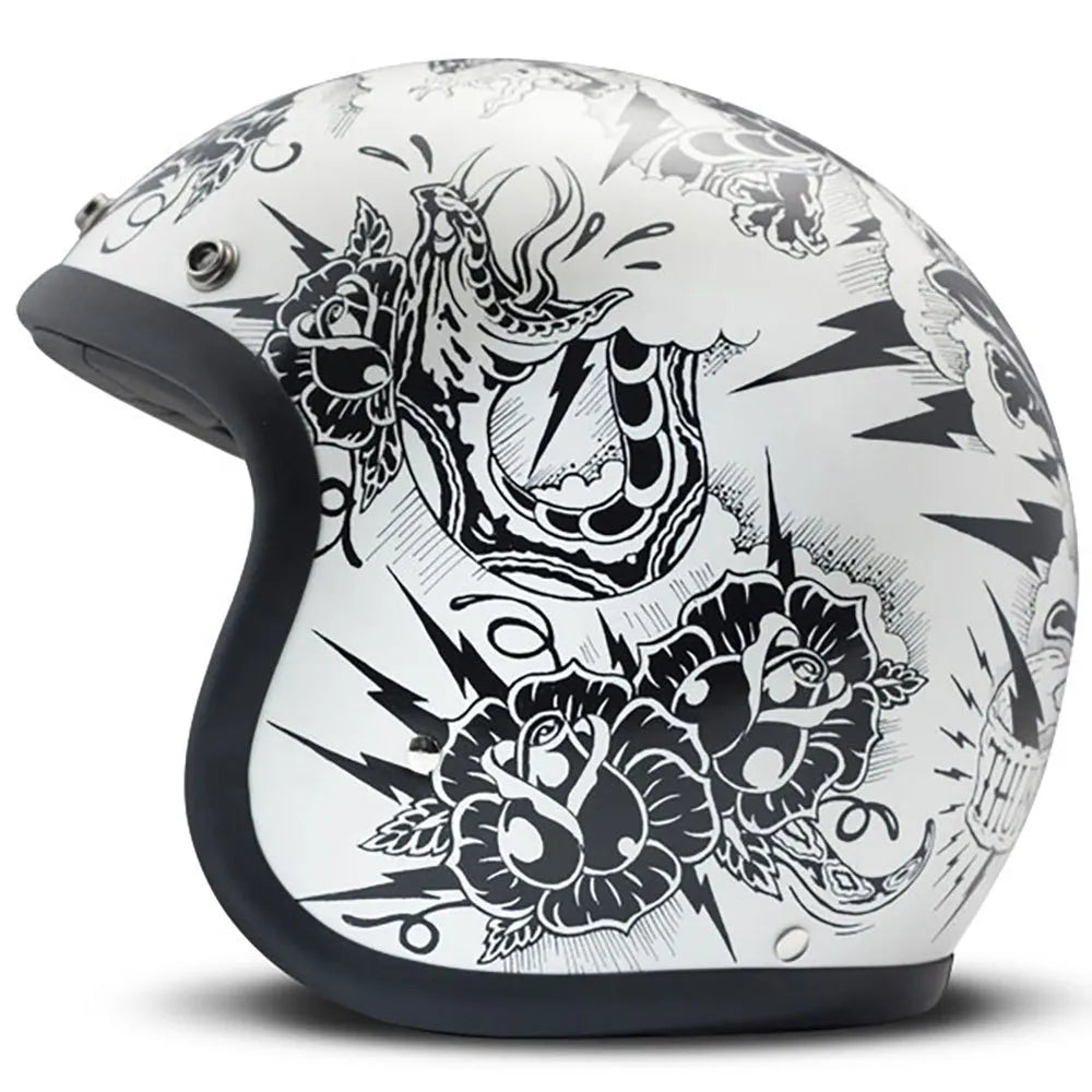 CASCO DMD THUNDERSTRUCK