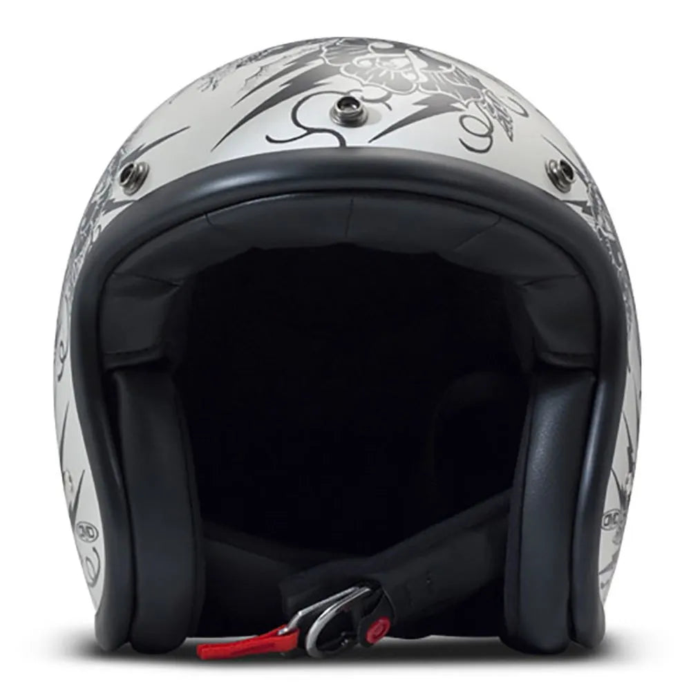 CASCO DMD THUNDERSTRUCK