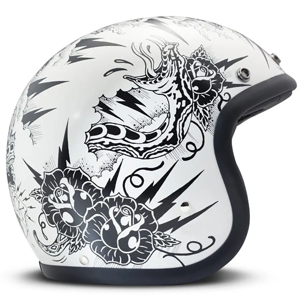 CASCO DMD THUNDERSTRUCK