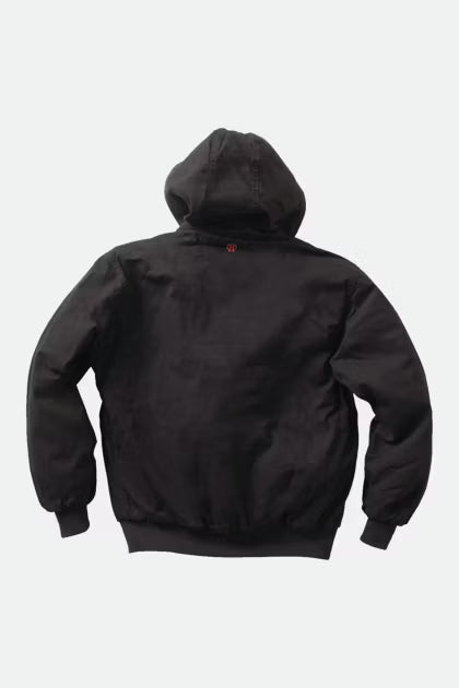 FELPA CAPPUCCIO WEST COAST CHOPPERS HEAVEY DUTY CANVAS