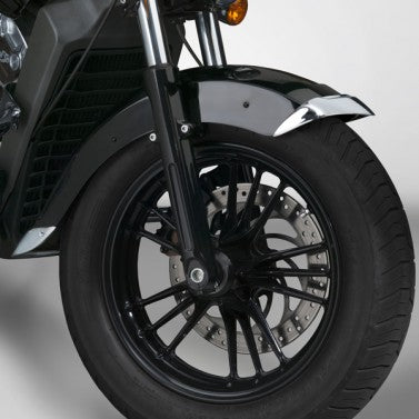 NATIONAL CYCLE KIT FENDER TIP FRONT