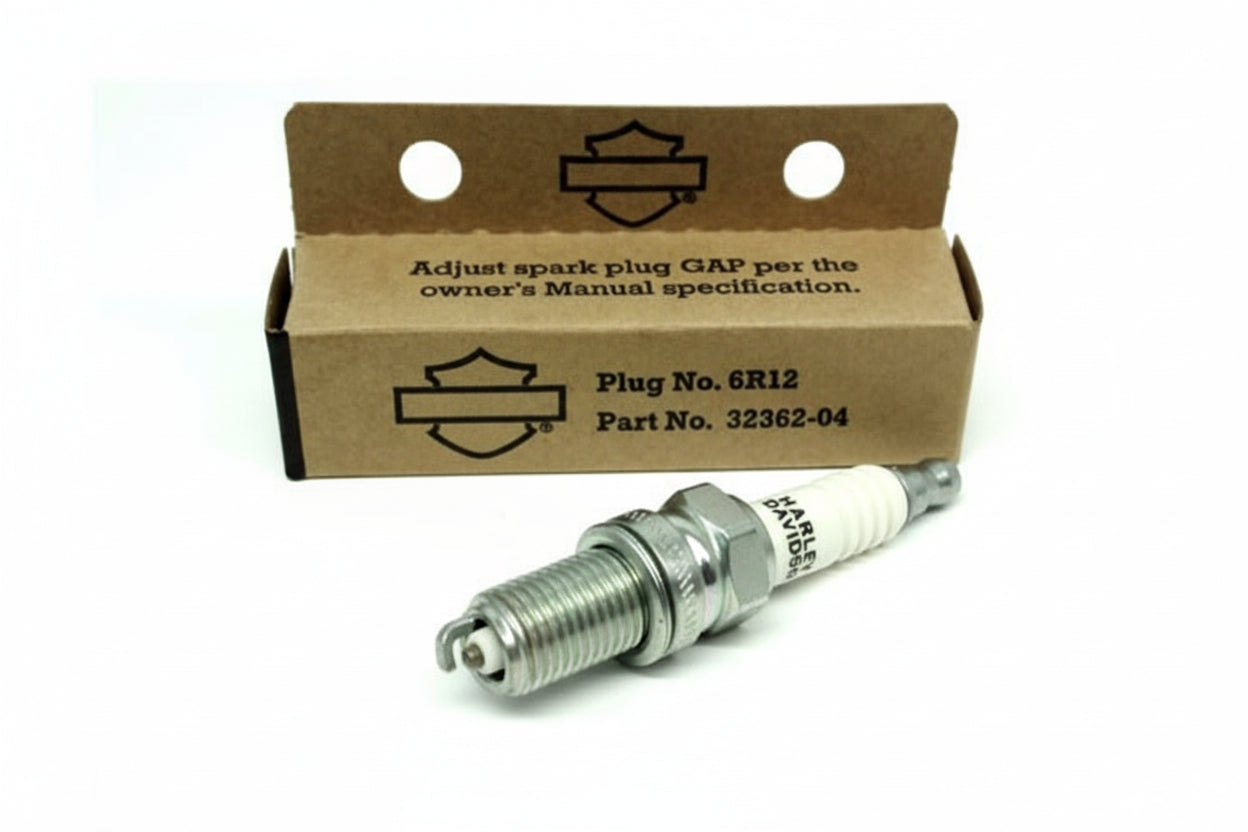 CANDELA HARLEY DAVIDSON 6R12 32362-04A