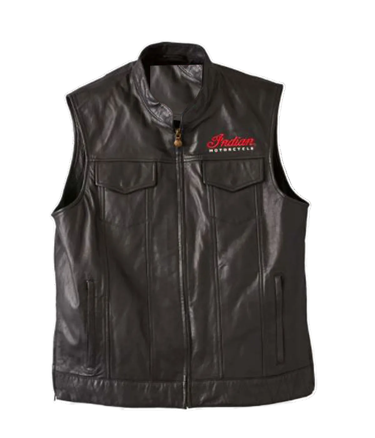 GILET INDIAN MOTORCYCLE MENS OUTSIDER VEST