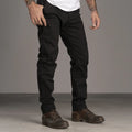 PANTALONE DMD CHINO NERO