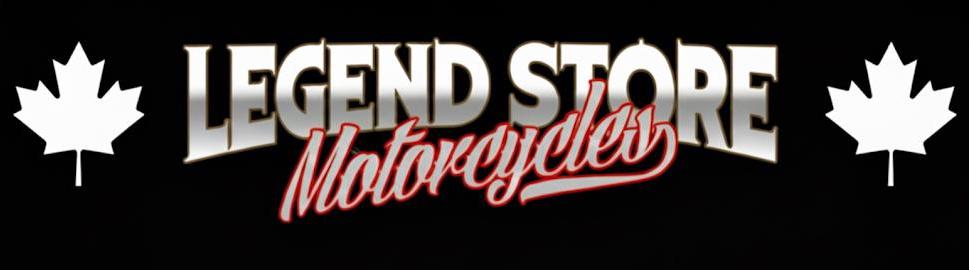 Legend Store Motorcycles