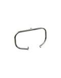 PARAMOTORE PER HARLEY DAVIDSON FRONTALE CROMATO 86/99 SOFTAIL