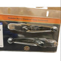KIT LEVE BLACK FLAME HARLEY DAVIDSON