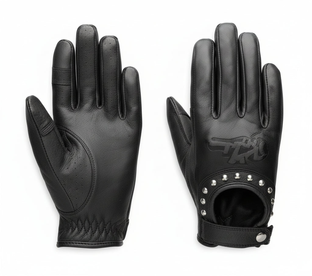 GUANTI DONNA HARLEY DAVIDSON OPEN ROAD