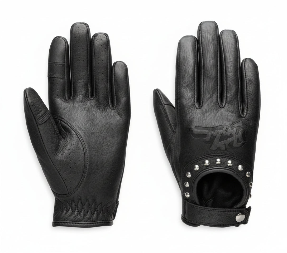 GUANTI DONNA HARLEY DAVIDSON OPEN ROAD