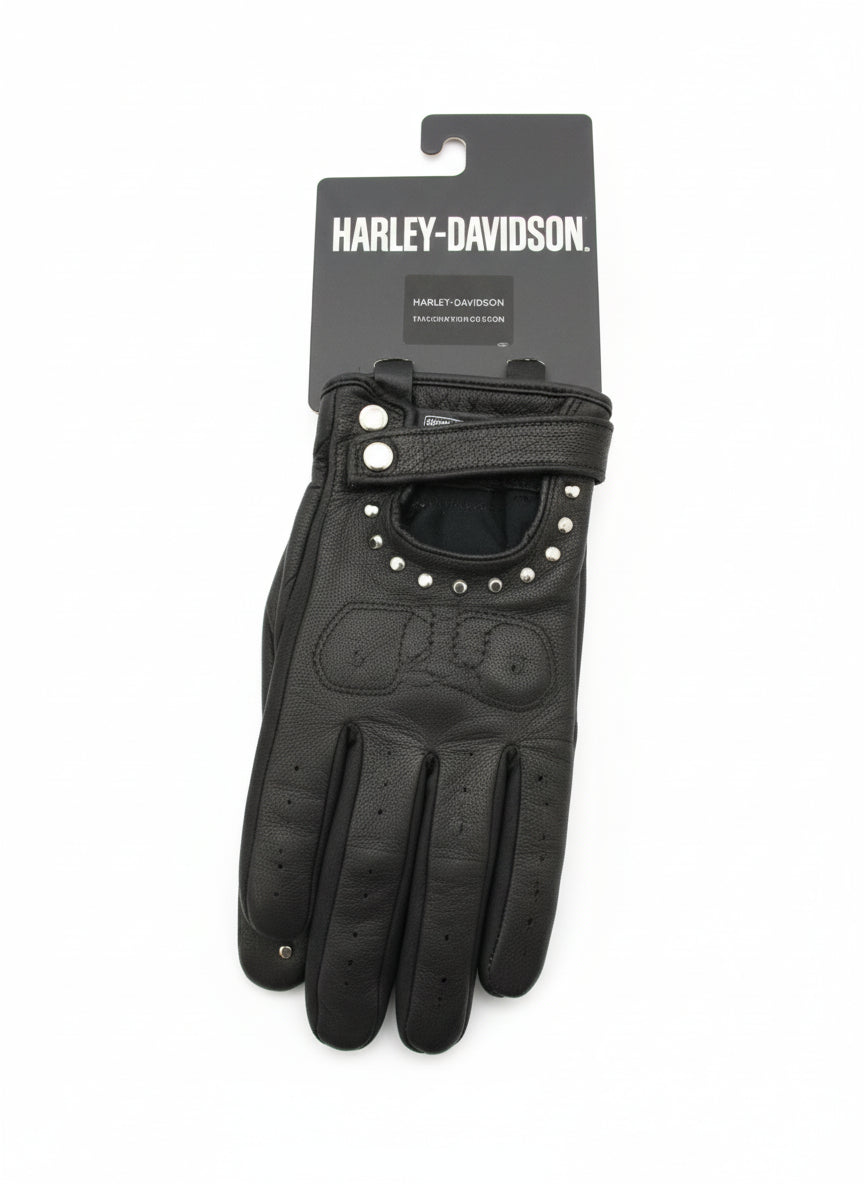 GUANTI DONNA HARLEY DAVIDSON OPEN ROAD
