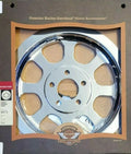 COVER SPROCKET HARLEY DAVIDSON