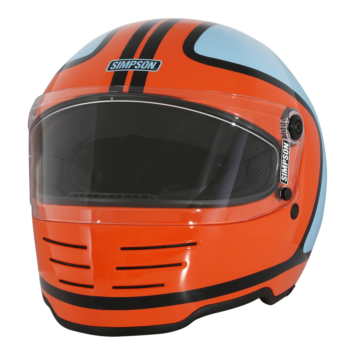 CASCO SIMPSON HONDO INTEGRALE