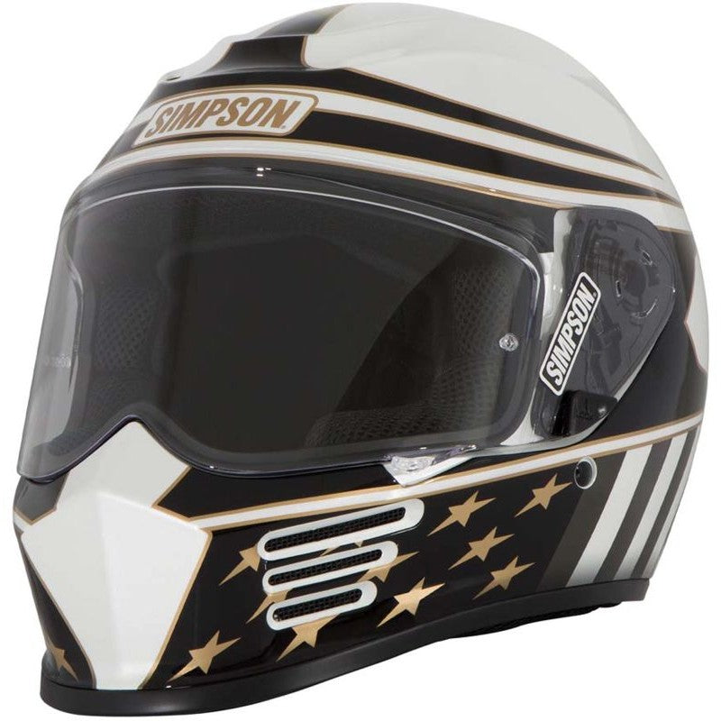 CASCO SIMPSON SPEED AMERICA GOLD