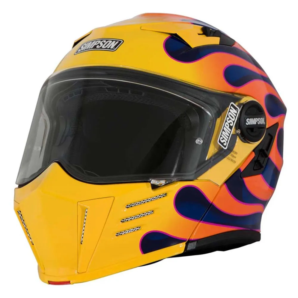 CASCO DARKSOME SIMPSON WILDFIRE