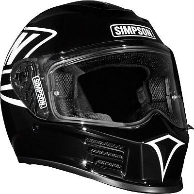 CASCO SIMPSON SPEED O'CLOCK