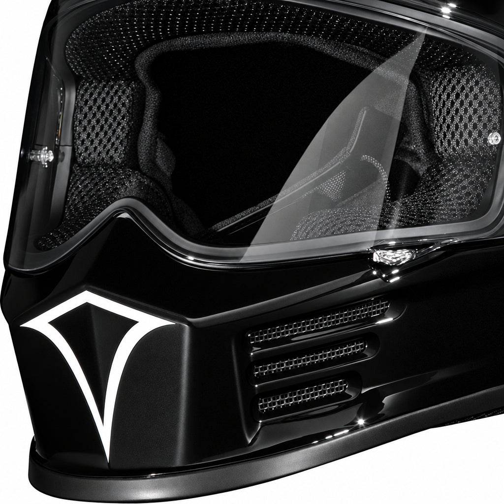 CASCO SIMPSON SPEED O'CLOCK