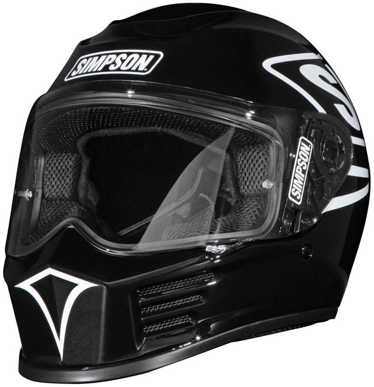 CASCO SIMPSON SPEED O'CLOCK