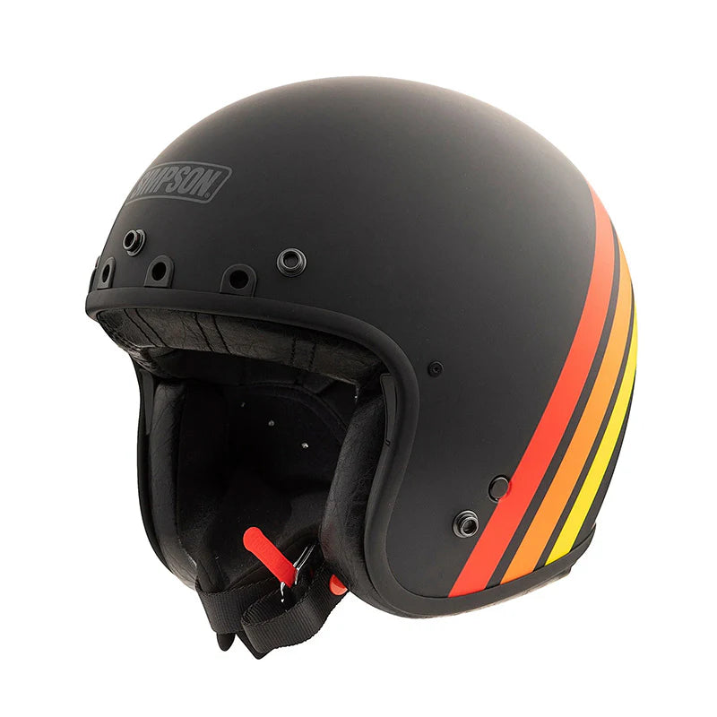 CASCO CHOPPER SIMPSON HELWOOD
