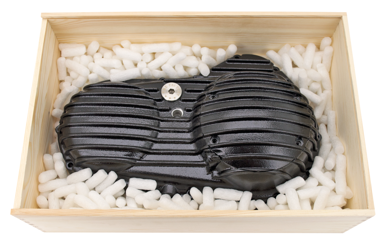 COVER PRIMARIA THE FACTORY PER SPORTSTER 04-05