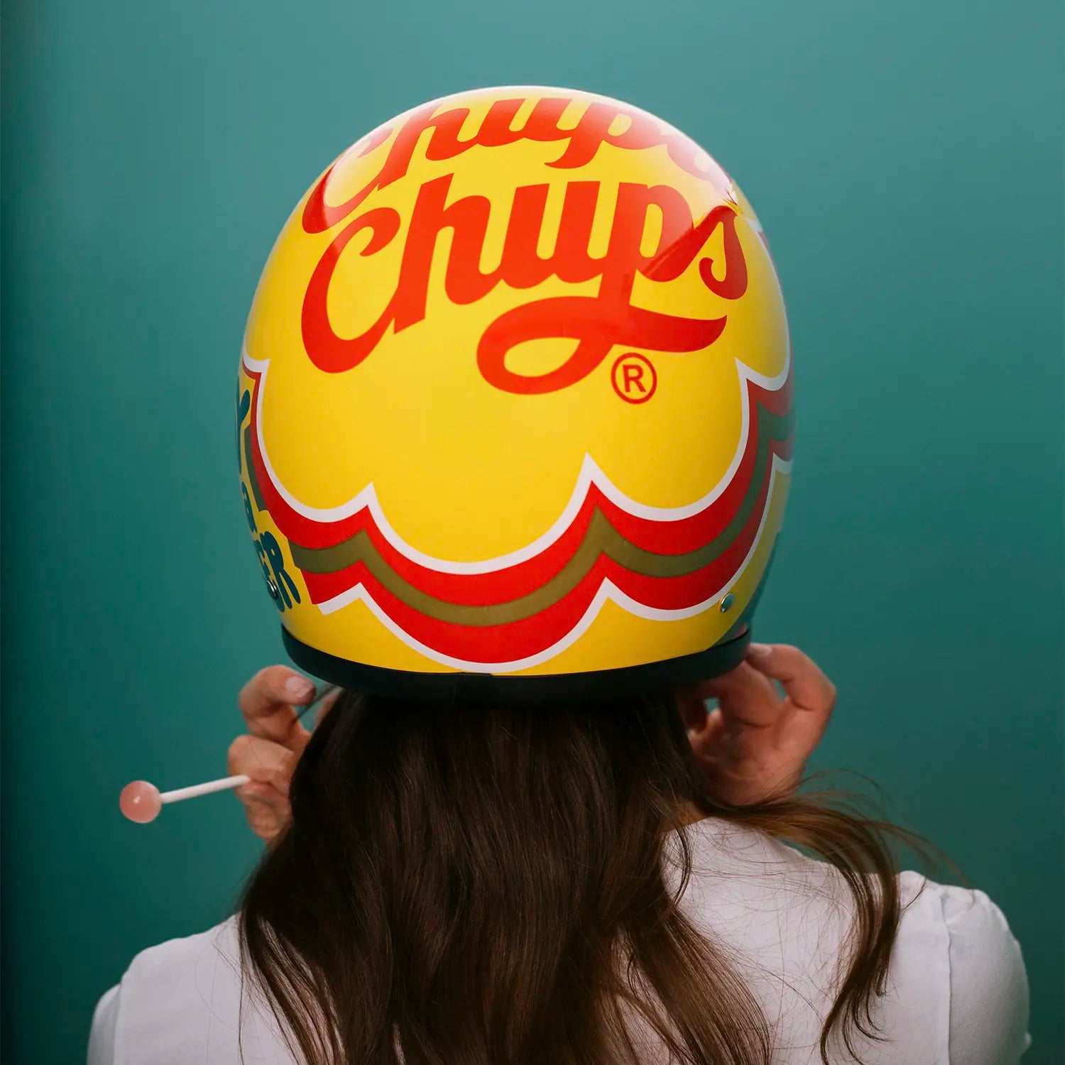 CASCO JET DMD CANDY