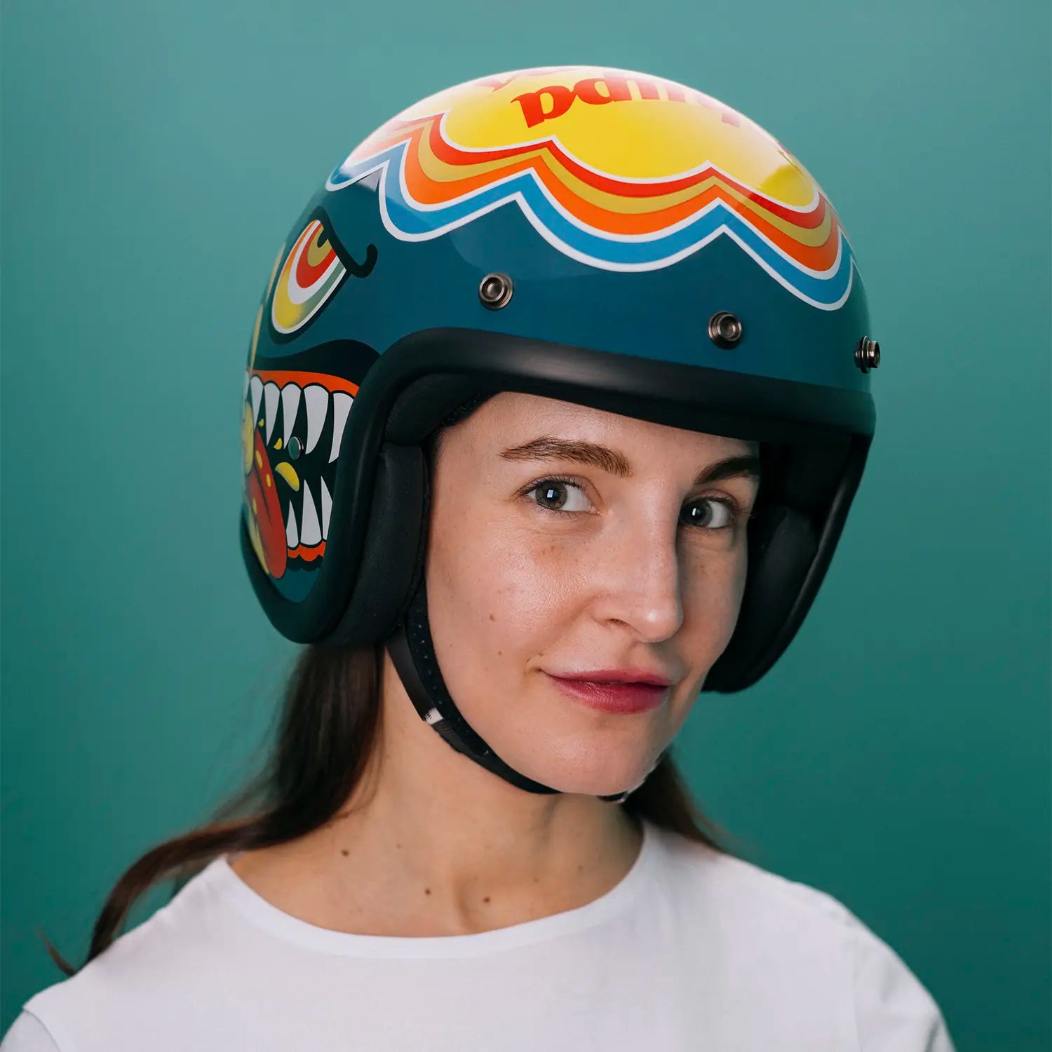 CASCO JET DMD LOLLIPOP