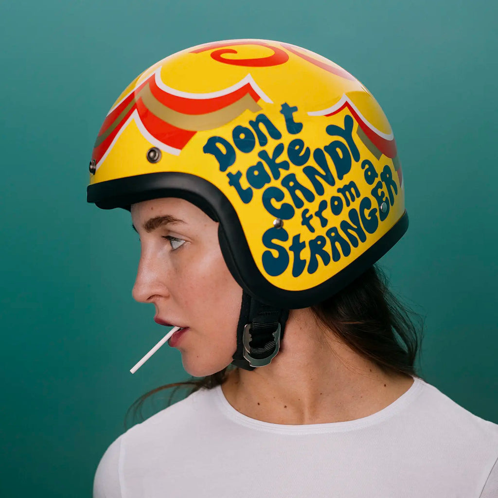 CASCO JET DMD CANDY