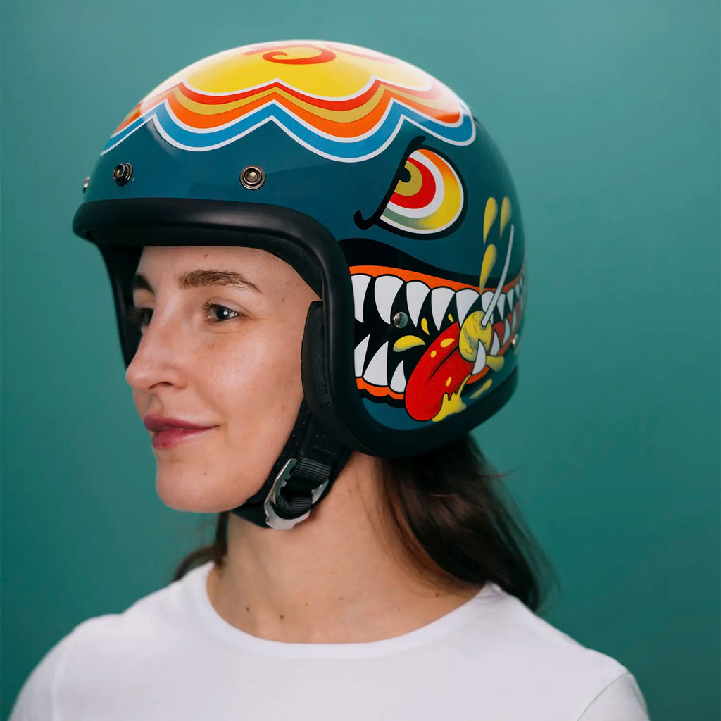 CASCO JET DMD LOLLIPOP