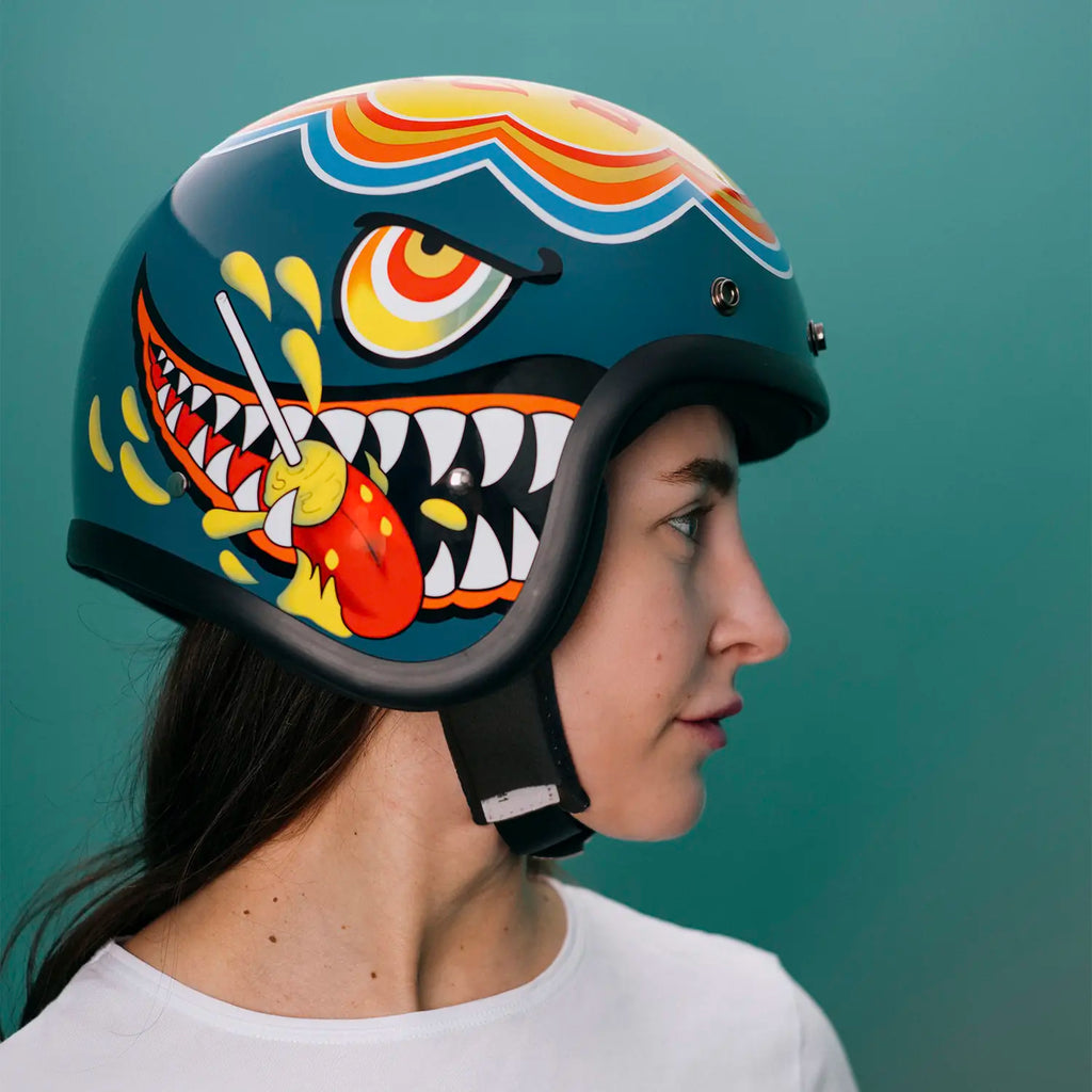 CASCO JET DMD LOLLIPOP