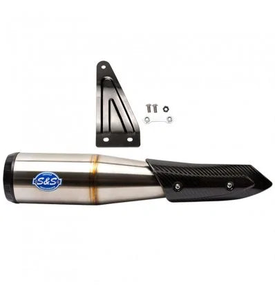 TERMINALE S&S per Indian FTR 1200 (DEMO) 550-0962