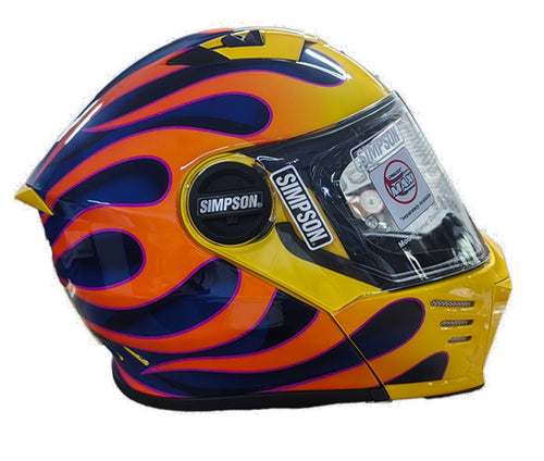 CASCO DARKSOME SIMPSON WILDFIRE
