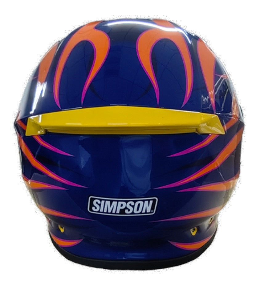 CASCO DARKSOME SIMPSON WILDFIRE